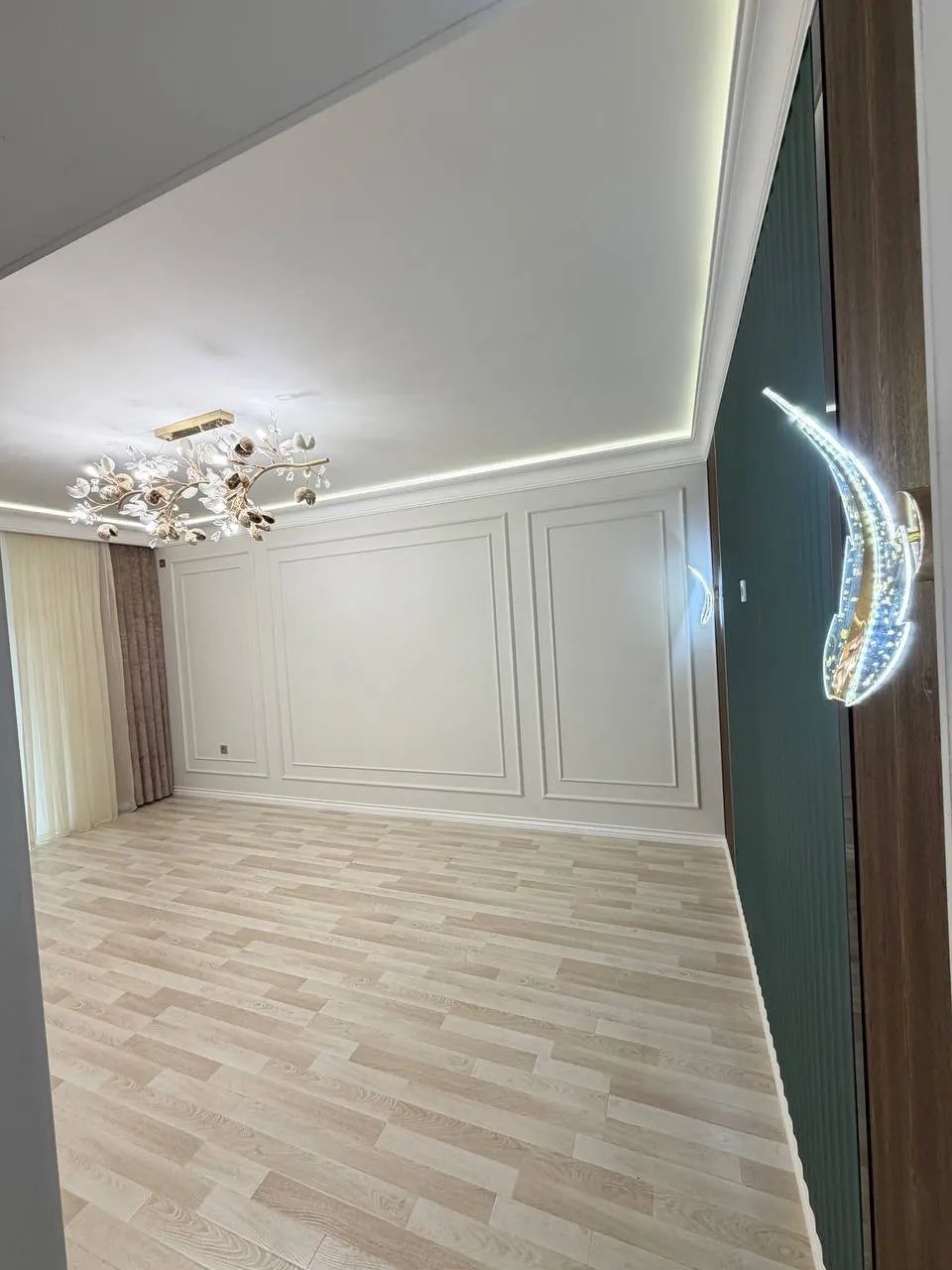Сотилади 2 хонали квартира, 70 м², 11/16 қават — Тошкент тумани