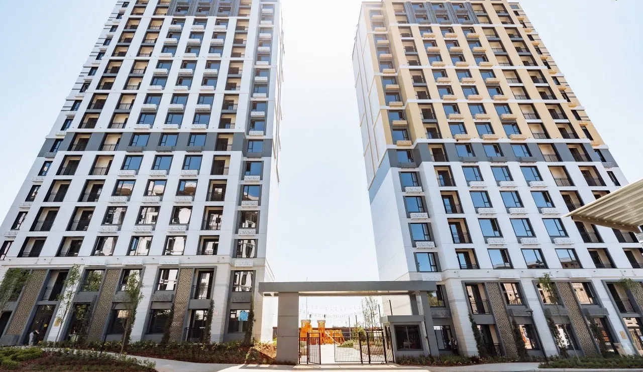 Продаётся 1-комнатная квартира, 38,6 м², 14/16 этаж — Мирзо-Улугбекский район