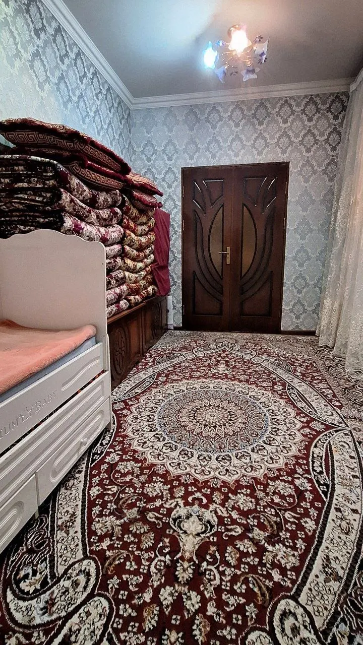 Sotiladi hovli uy, 1 sotix — Yunusobod tumani