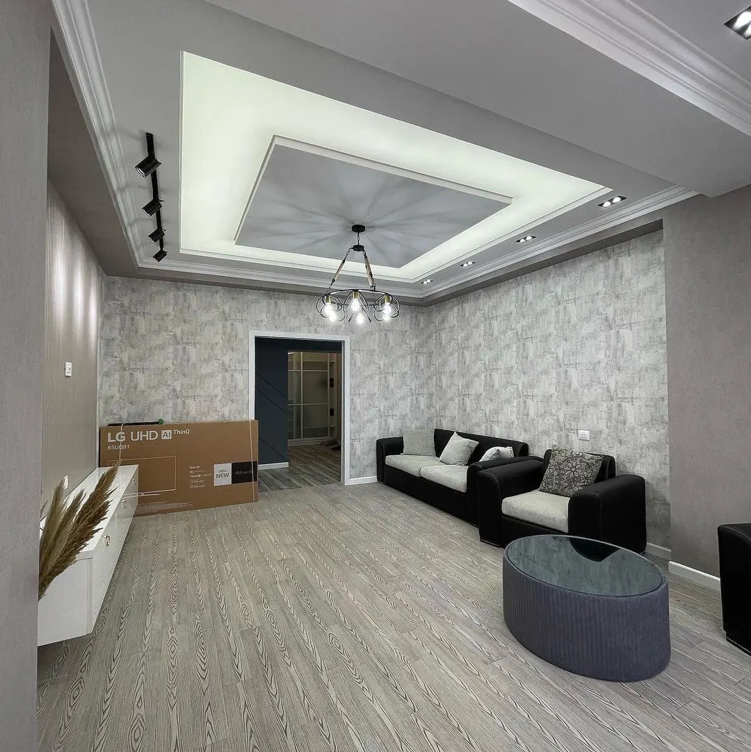 Ijaraga beriladi 2 xonali kvartira, 69 m², 5/9 qavat — Yakkasaroy tumani