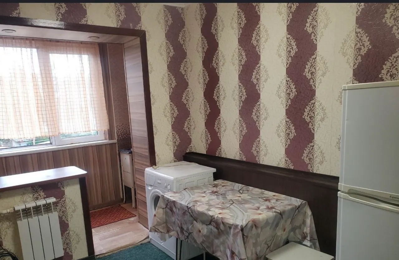Сдаётся 1-комнатная квартира, 32 м², 4/4 этаж — Чиланзарский район