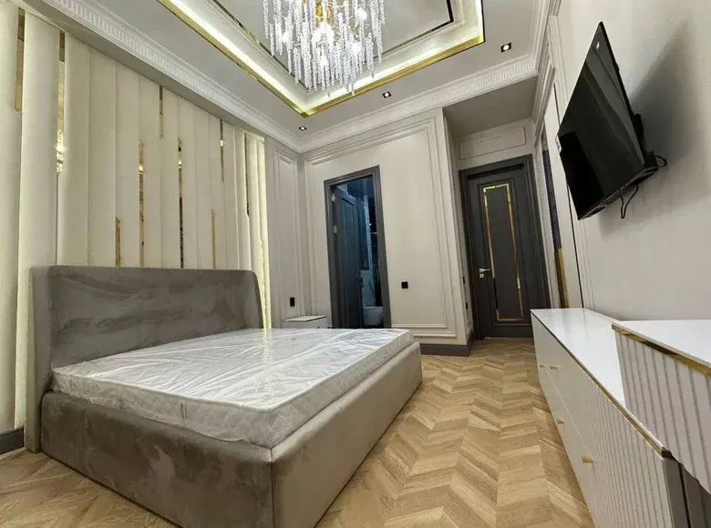 Сотилади 3 хонали квартира, 115 м², 6/8 қават — Чилонзор тумани