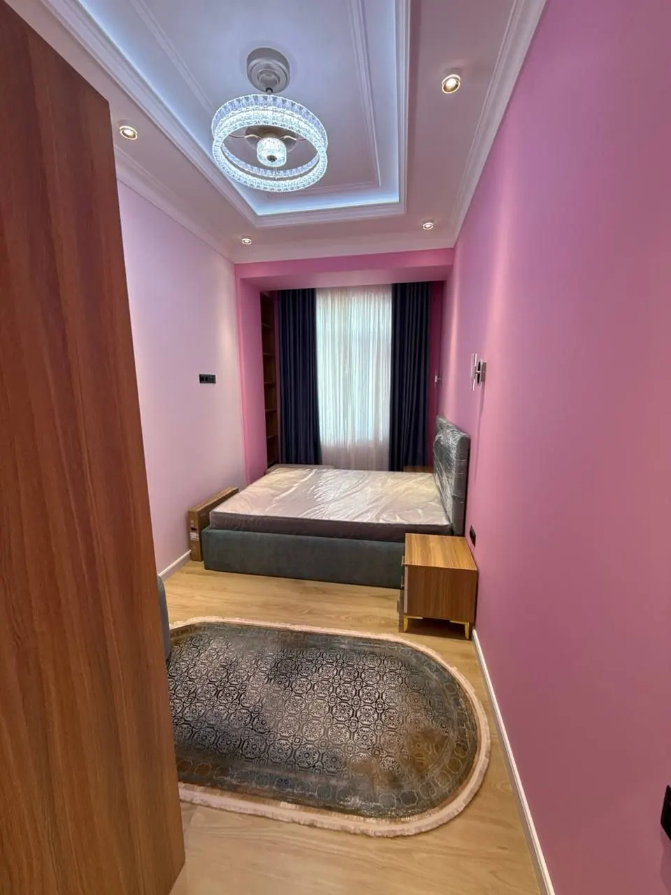 Ижарага берилади 2 хонали квартира, 64 м², 3/10 қават — Учтепа тумани