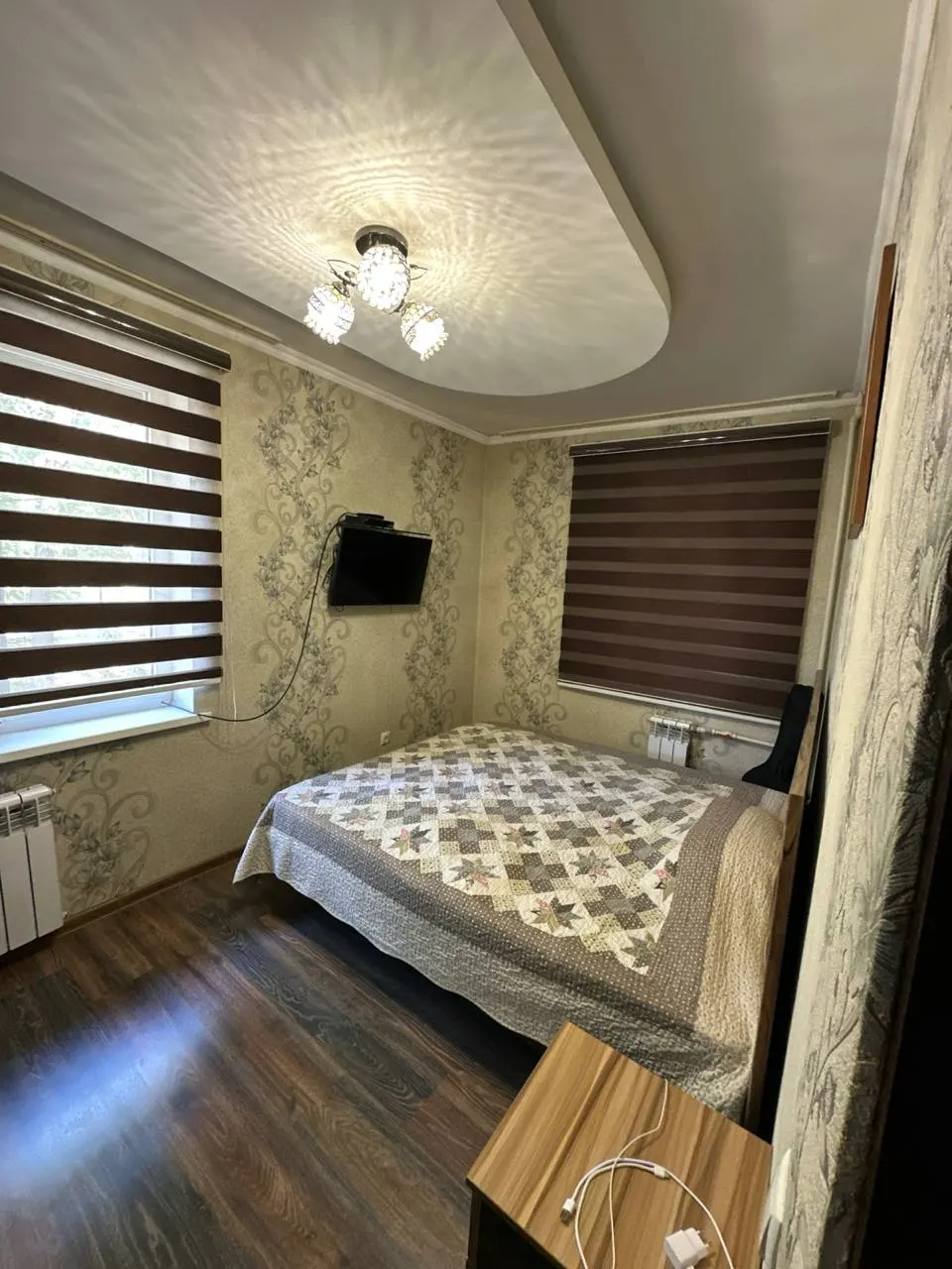 Сотилади 3 хонали квартира, 65 м², 2/5 қават — Учтепа тумани