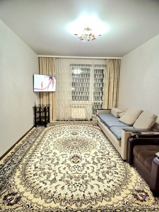 Ижарага берилади 2 хонали квартира, 56 м², 4/7 қават — Мирзо Улуғбек тумани