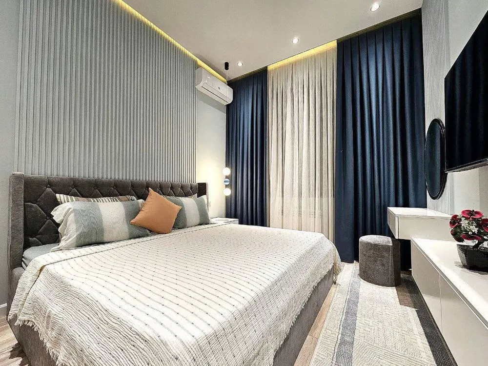 Ижарага берилади 4 хонали квартира, 110 м², 4/8 қават — Шайхонтоҳур тумани