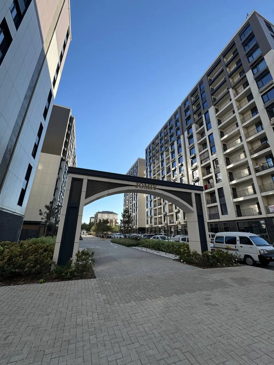 Sotiladi 2 xonali kvartira, 50 m², 4/12 qavat — Olmazor tumani