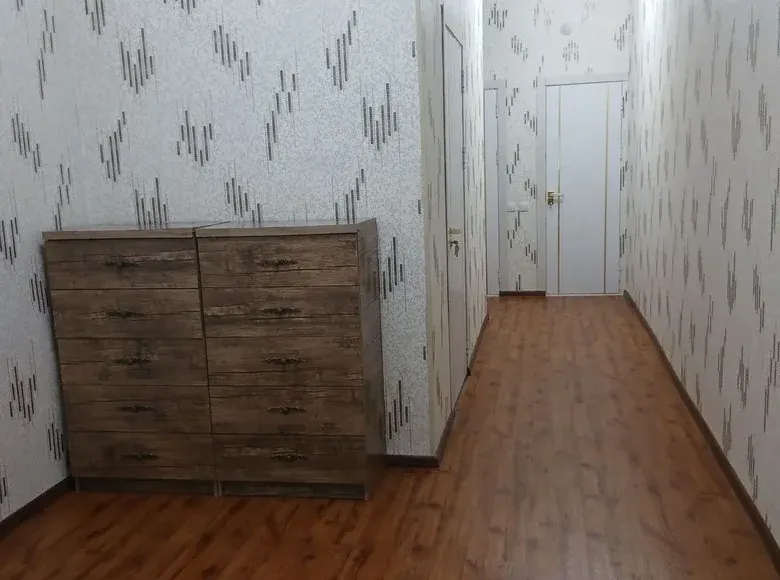 Ижарага берилади 2 хонали квартира, 10 м², 6/6 қават — Гулистон шаҳри