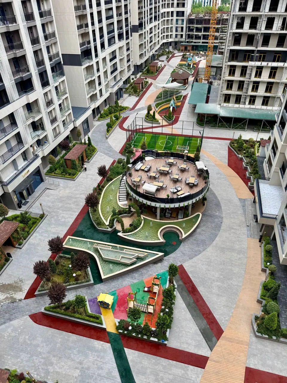 Сотилади 1 хонали квартира, 35 м², 7/14 қават — Юнусобод тумани