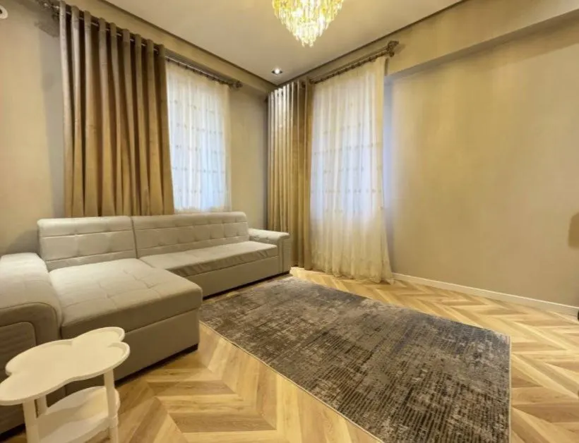 Ijaraga beriladi 2 xonali kvartira, 96 m², 3/6 qavat — Yunusobod tumani