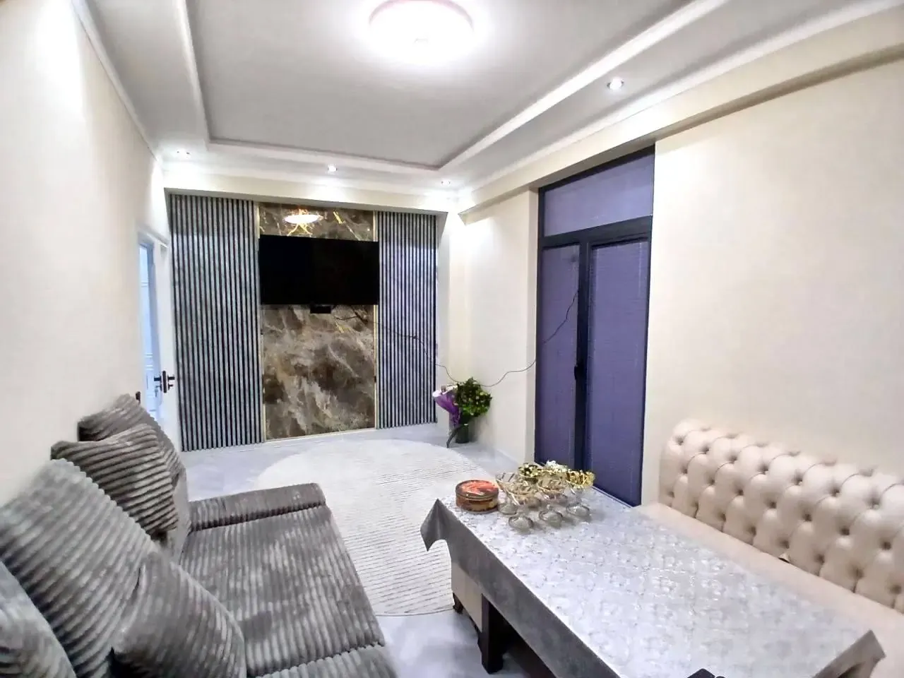 Сотилади 2 хонали квартира, 68 м², 6/14 қават — Яккасарой тумани