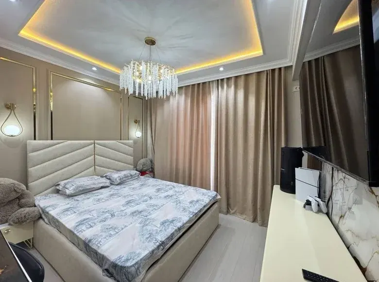 Сдаётся 1-комнатная квартира, 40 м², 2/9 этаж — Чиланзарский район