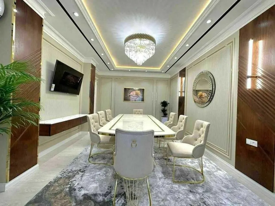 Ijaraga beriladi 3 xonali kvartira, 86 m², 5/9 qavat — Yakkasaroy tumani