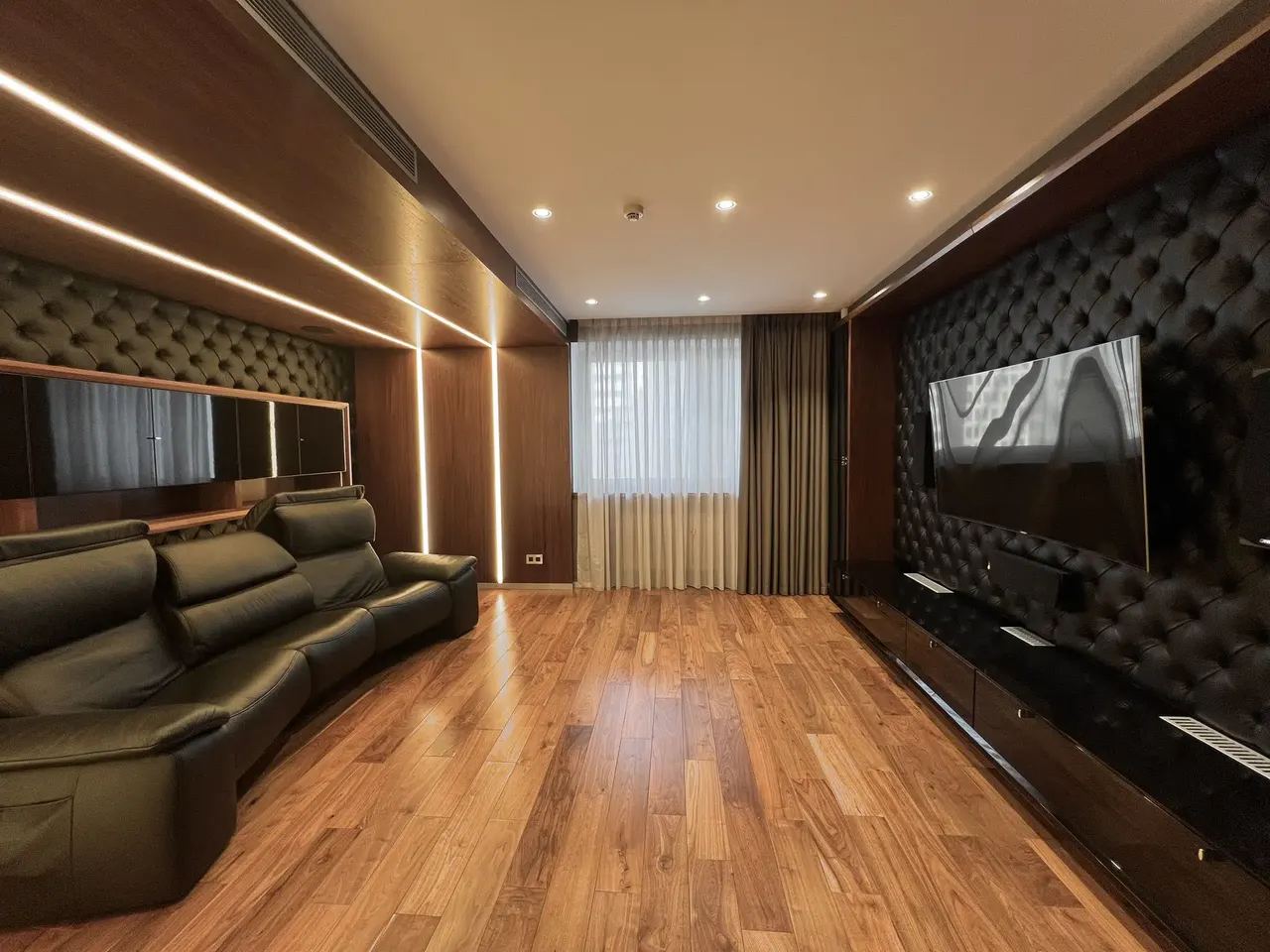 Ijaraga beriladi 2 xonali kvartira, 60 m², 3/8 qavat — Mirzo Ulugʻbek tumani