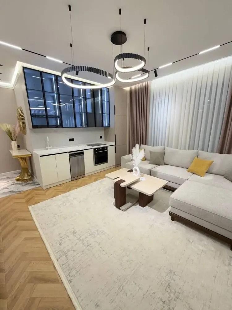 Ижарага берилади 3 хонали квартира, 60 м², 9/21 қават — Мирзо Улуғбек тумани
