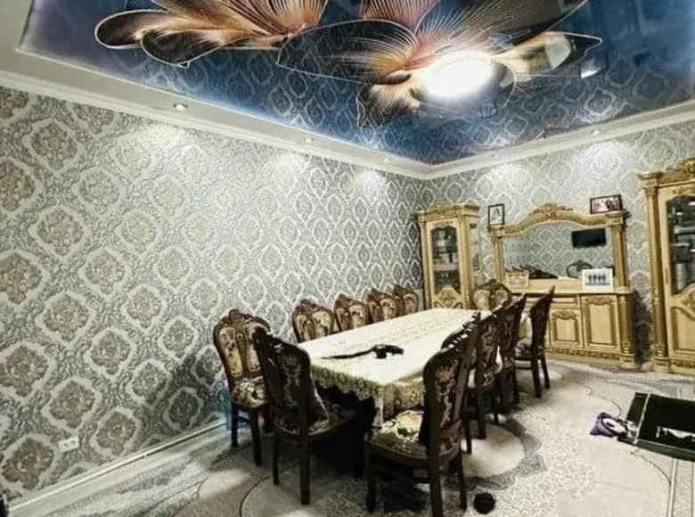Сотилади 4 хонали ҳовли уй — Юнусобод тумани