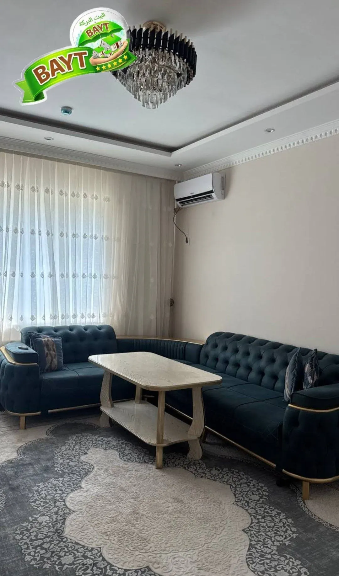 Sotiladi 2 xonali kvartira, 63 m², 11/16 qavat — Sergeli tumani
