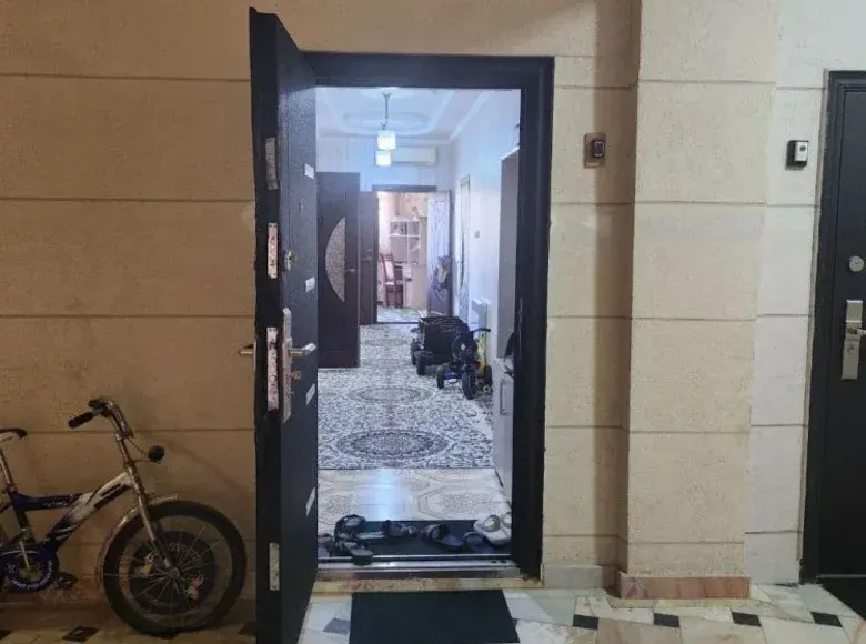 Сотилади 3 хонали квартира, 80 м², 7/9 қават — Юнусобод тумани
