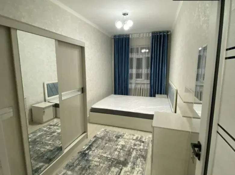 Sotiladi 2 xonali kvartira, 53 m², 2/4 qavat — Chilonzor tumani