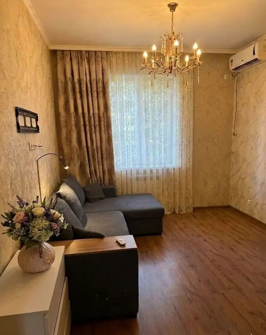 Ijaraga beriladi 2 xonali kvartira, 55 m², 3/4 qavat — Chilonzor tumani