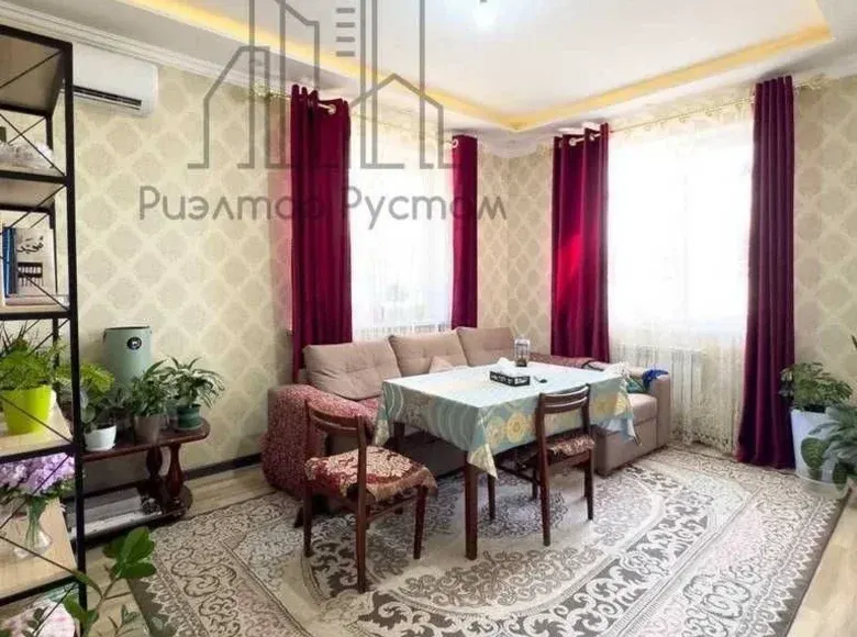 Sotiladi 2 xonali kvartira, 56 m², 7/9 qavat — Mirzo Ulugʻbek tumani