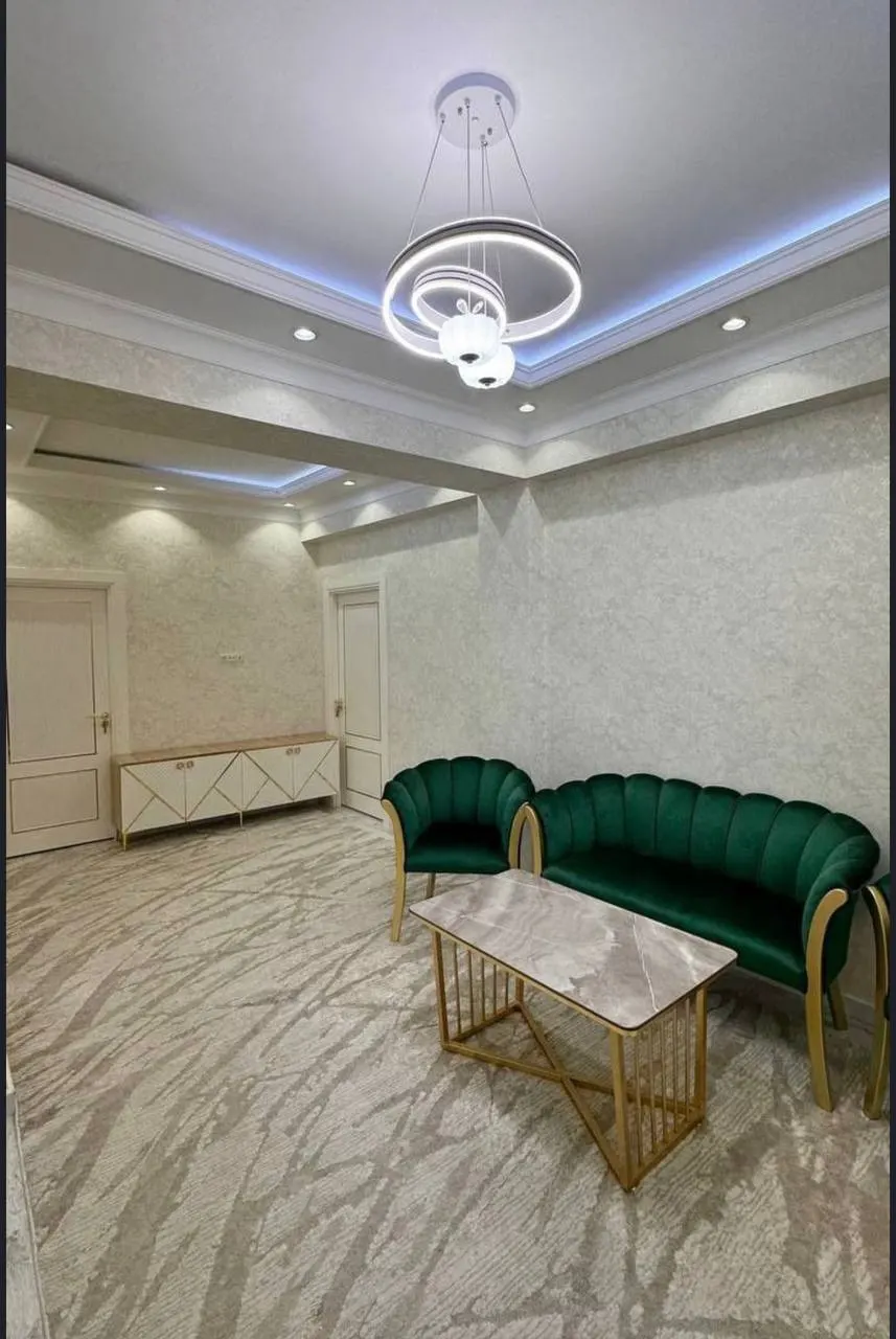 Сотилади 3 хонали квартира, 67 м², 4/5 қават — Мирзо Улуғбек тумани
