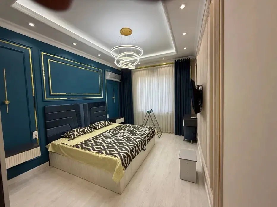Ijaraga beriladi 3 xonali kvartira, 67 m², 2/7 qavat — Sergeli tumani