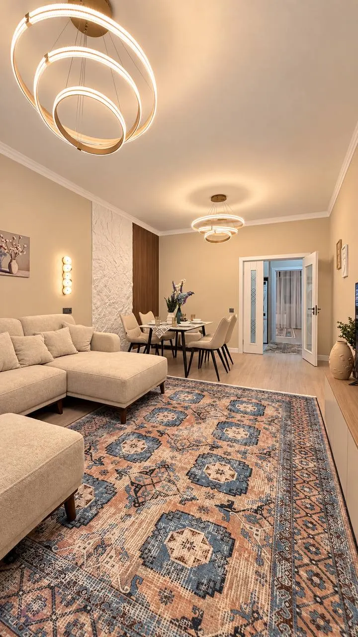 Sotiladi 3 xonali kvartira, 74 m², 2/9 qavat — Yashnobod tumani