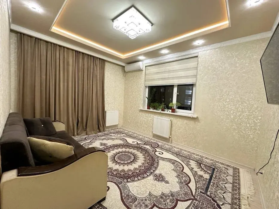 Ijaraga beriladi 1 xonali kvartira, 30 m², 7/9 qavat — Yashnobod tumani
