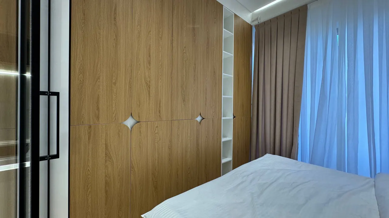 Ijaraga beriladi 1 xonali kvartira, 35 m², 2/9 qavat — Yunusobod tumani