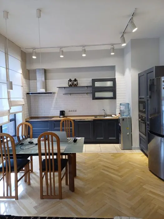 Ijaraga beriladi 3 xonali kvartira, 70 m², 3/9 qavat — Shayxontohur tumani