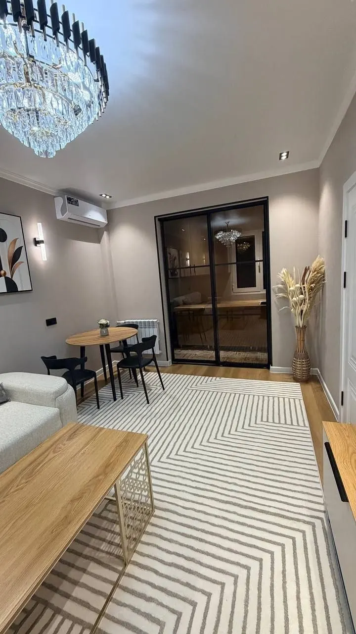 Сотилади 2 хонали квартира, 38 м², 3/4 қават — Учтепа тумани