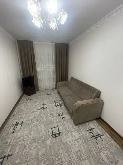 Сдаётся 3-комнатная квартира, 75 м², 4/7 этаж — Сергелийский район