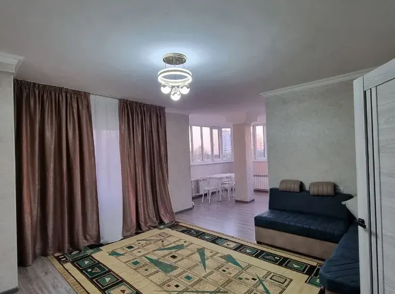 Сдаётся 2-комнатная квартира, 65 м², 6/12 этаж — Яккасарайский район