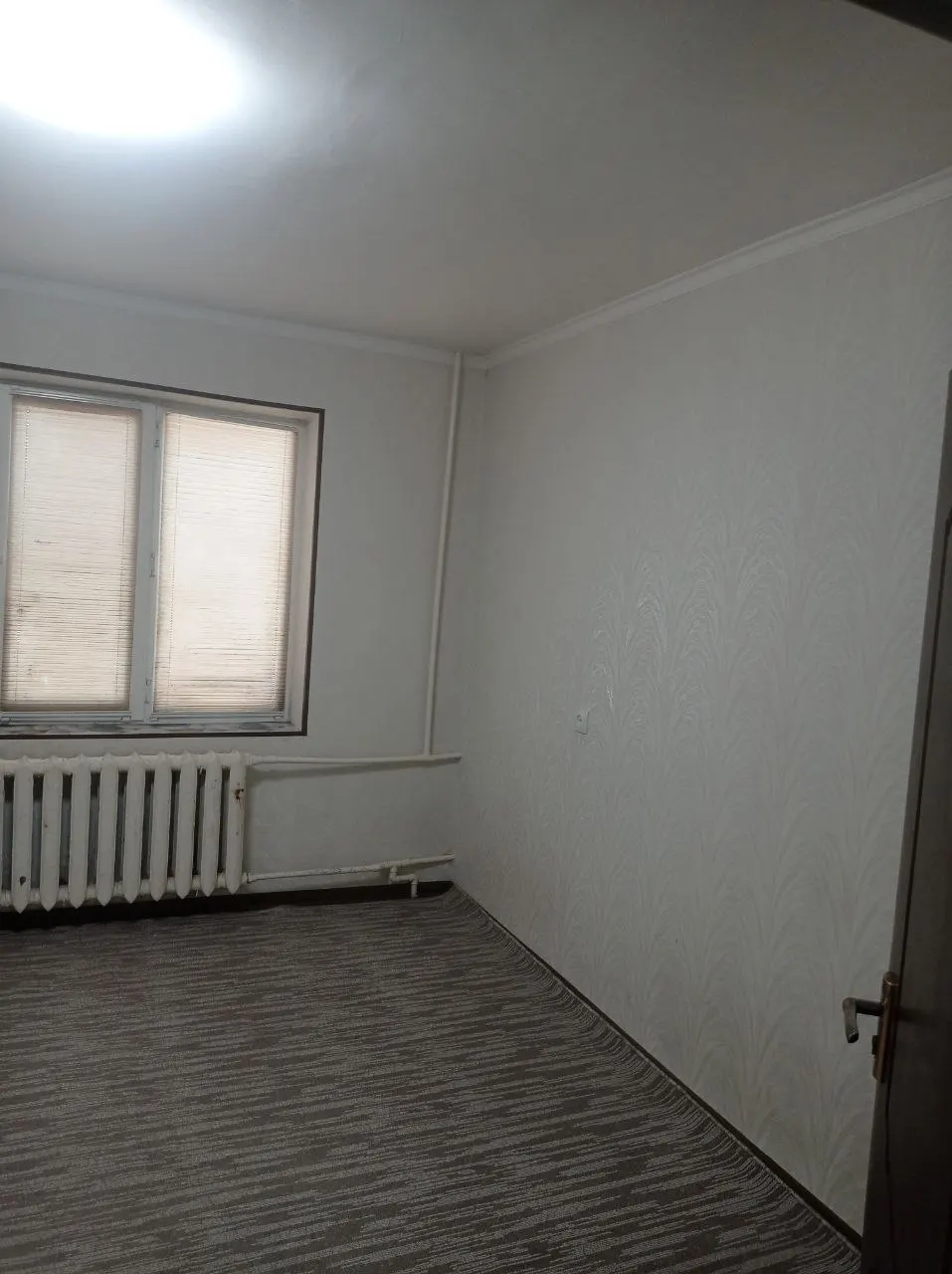 Продаётся 1-комнатная квартира, 20 м², 3/5 этаж — Чиланзарский район