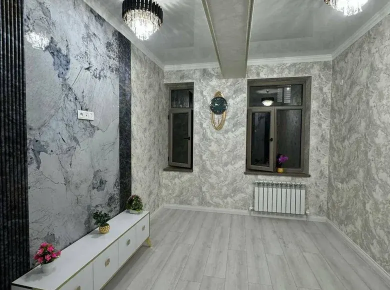 Сотилади 1 хонали квартира, 32 м², 3/6 қават — Янгиҳаёт тумани