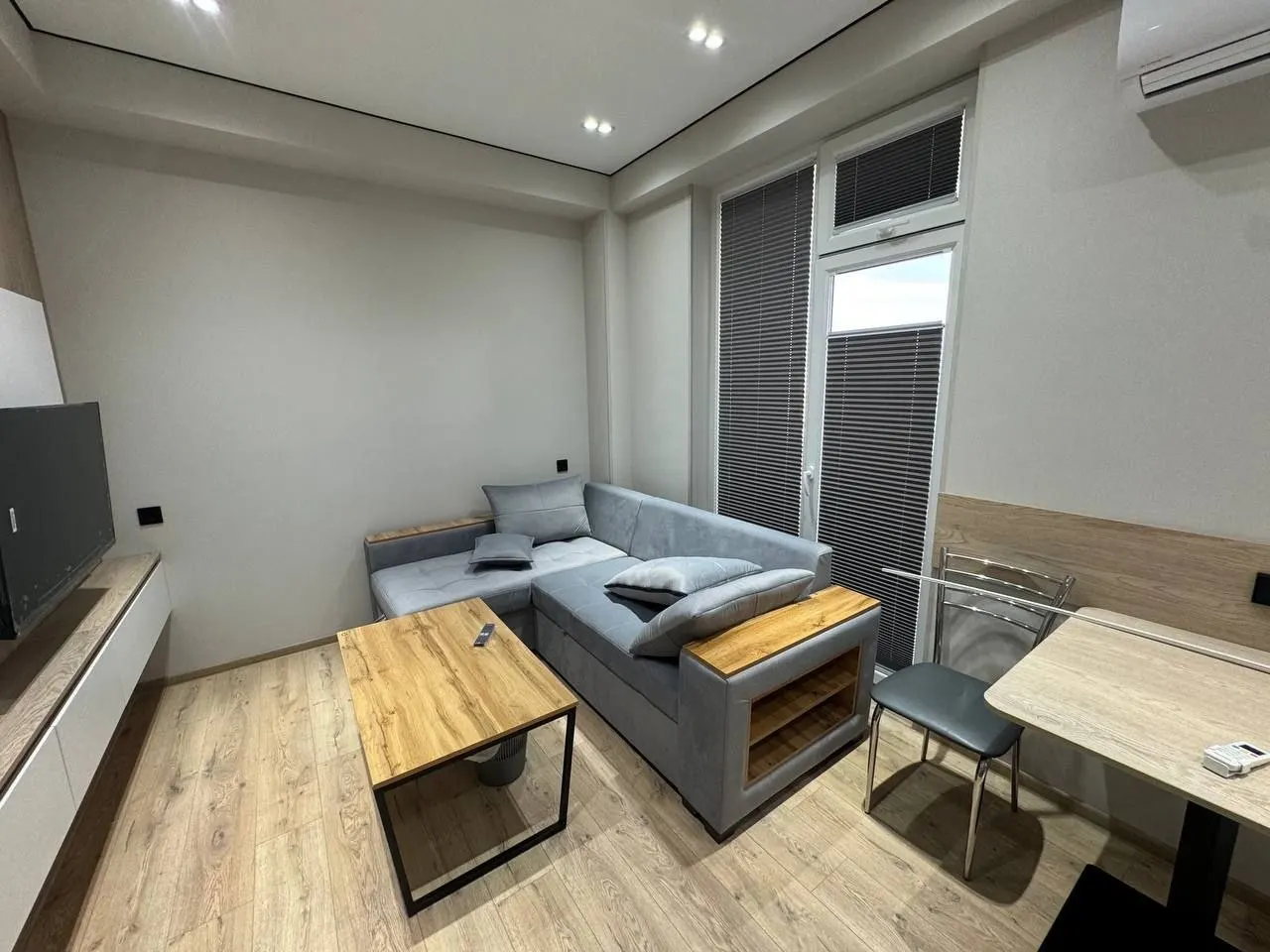 Sotiladi 1 xonali kvartira, 38 m², 8/16 qavat — Yunusobod tumani