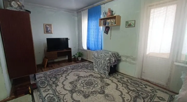Сотилади 1 хонали квартира, 42 м², 4/4 қават — Тошкент тумани