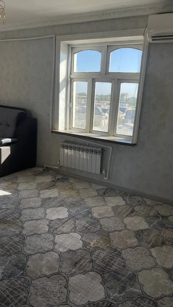 Продаётся 1-комнатная квартира, 36 м², 5/5 этаж — Чиланзарский район