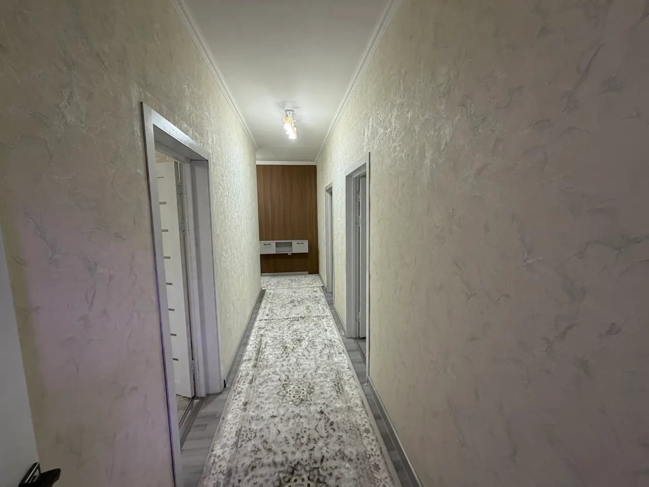 Сотилади 3 хонали квартира, 72 м², 2/16 қават — Самарқанд шаҳри