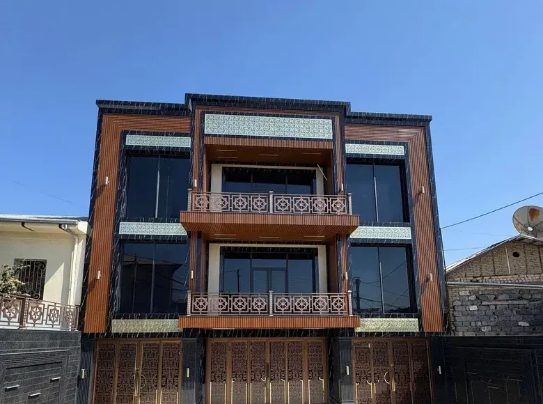 Сотилади тижорат биноси, 1444 м², 2/3 қават — Яккасарой тумани