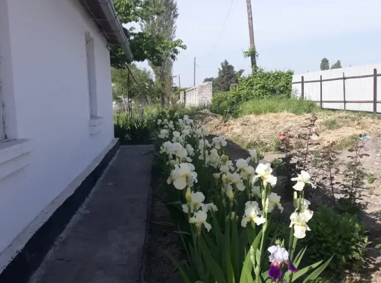Sotiladi 5 xonali hovli uy, 0.2 sotix, 150 m² — Quyichirchiq tumani