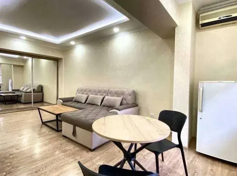 Ижарага берилади 2 хонали квартира, 46 м², 6/9 қават — Миробод тумани