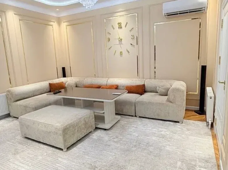 Сотилади 3 хонали квартира, 80 м², 8/12 қават — Чилонзор тумани