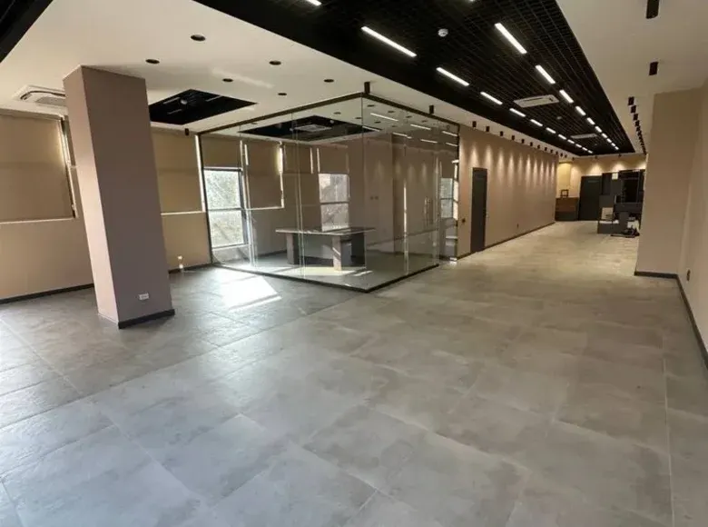Ijaraga beriladi tijorat binosi, 220 m² — Mirzo Ulugʻbek tumani