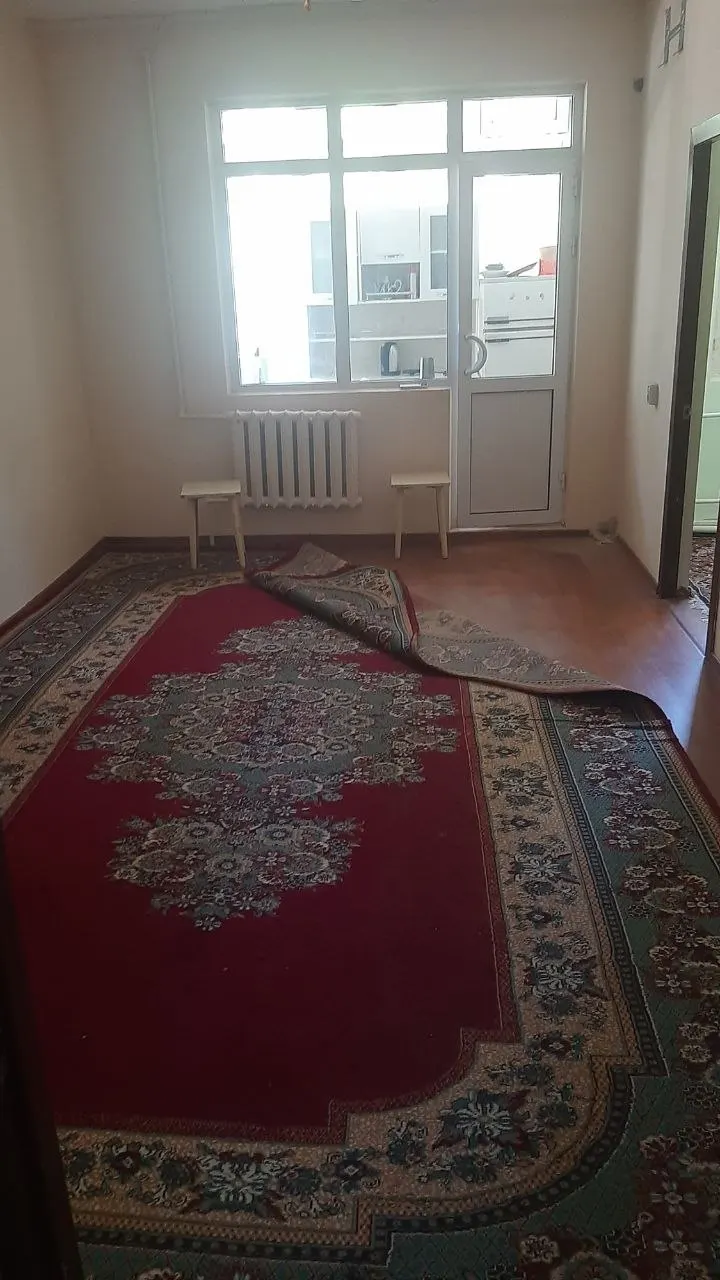 Сотилади 1 хонали квартира, 48 м², 2/4 қават — Чилонзор тумани