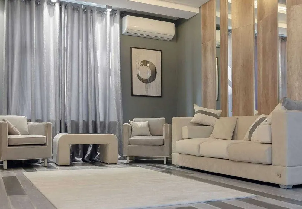 Сдаётся 2-комнатная квартира, 60 м², 4/6 этаж — Юнусабадский район