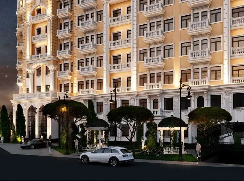 Сотилади тижорат биноси, 127 м² — Мирзо Улуғбек тумани