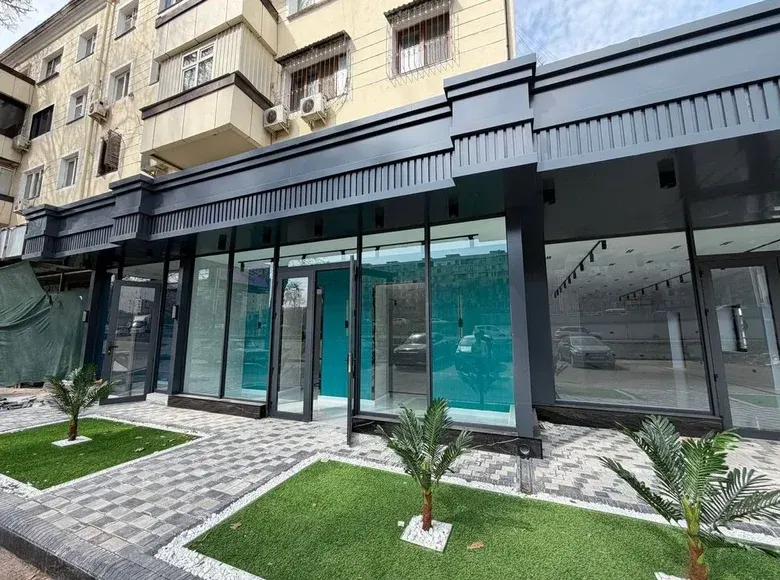Сотилади тижорат биноси, 20 м² — Чилонзор тумани