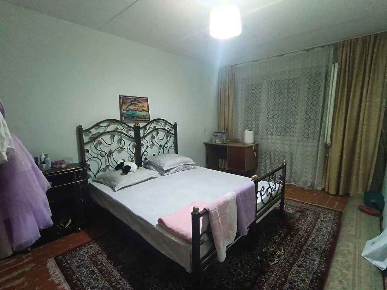 Сотилади 3 хонали квартира, 70 м², 3/4 қават — Мирзо Улуғбек тумани